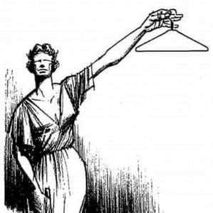 Meet your Posher, Larry